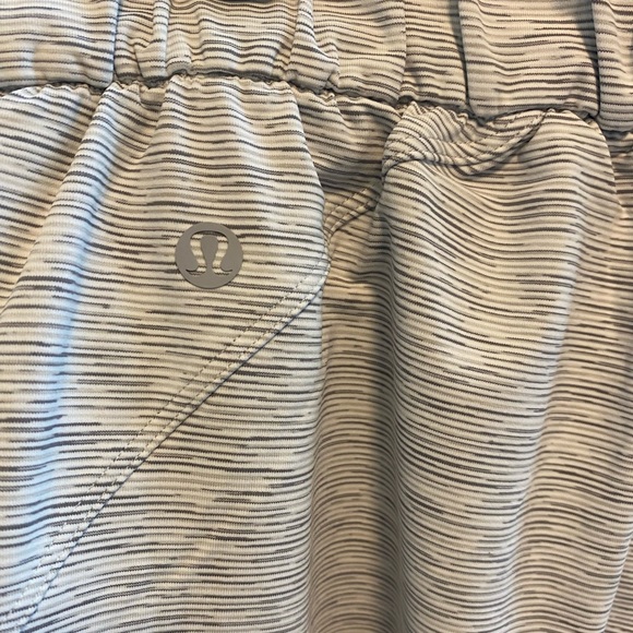 Lululemon Keep moving pant 7/8 High-rise - Picture 7 of 7